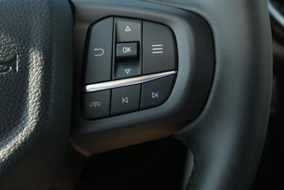 2025 Ford Ranger XLT 4WD SuperCrew 5' Box