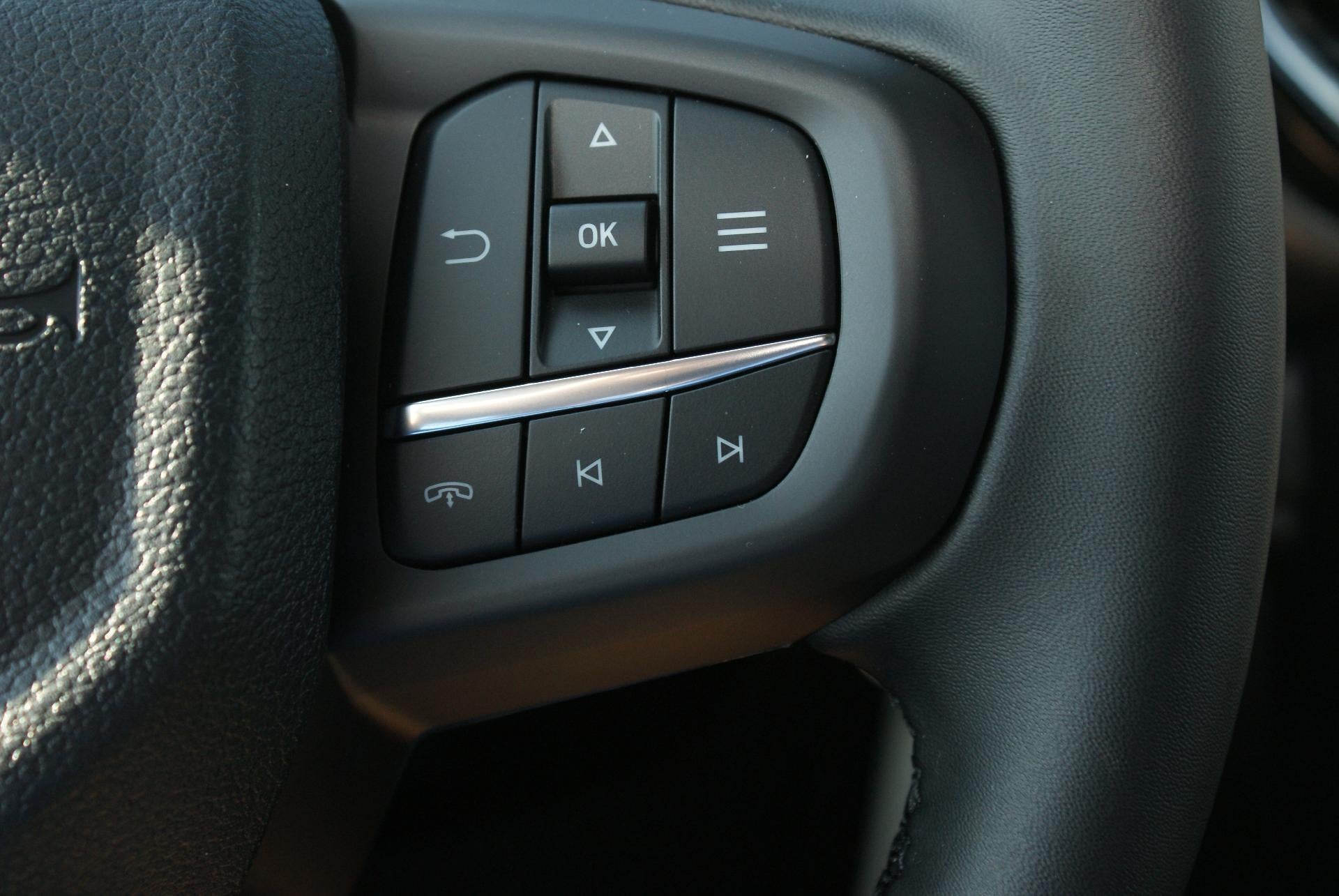 2025 Ford Ranger XLT 4WD SuperCrew 5' Box