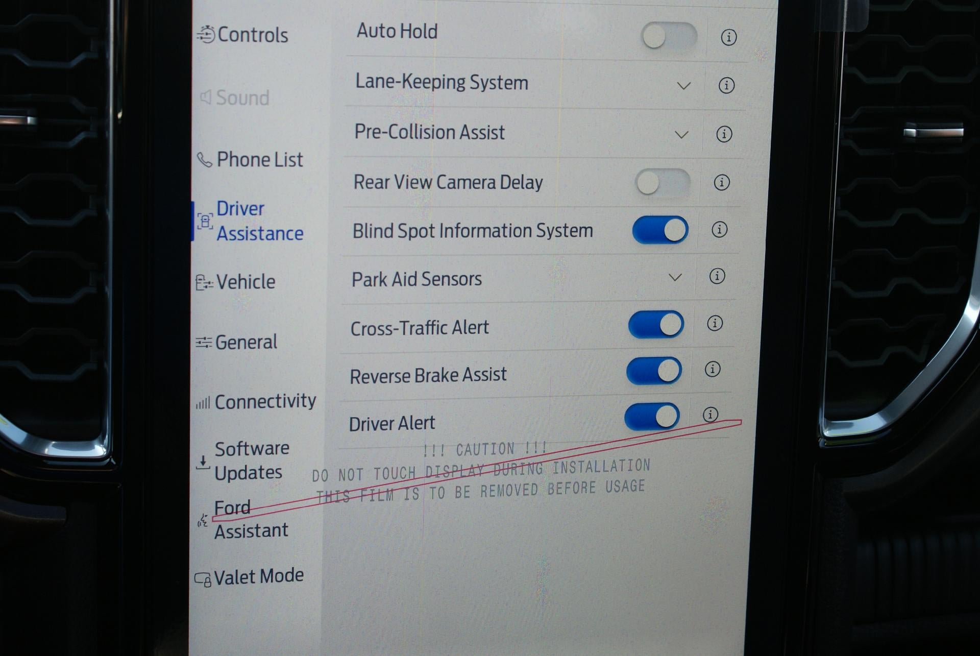 2025 Ford Ranger XLT 4WD SuperCrew 5' Box