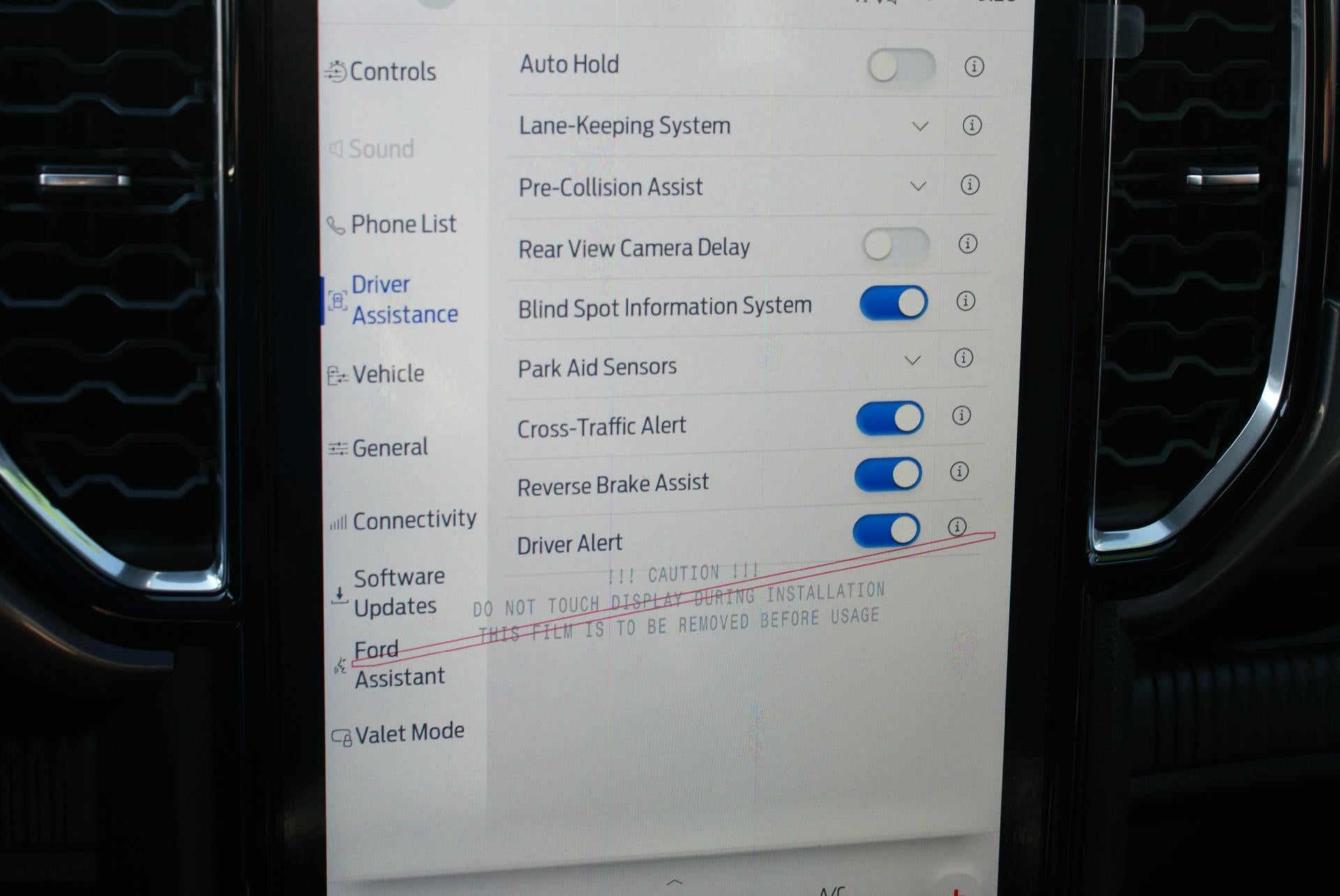 2025 Ford Ranger XLT 4WD SuperCrew 5' Box