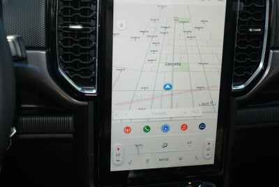 2025 Ford Ranger XLT 4WD SuperCrew 5' Box