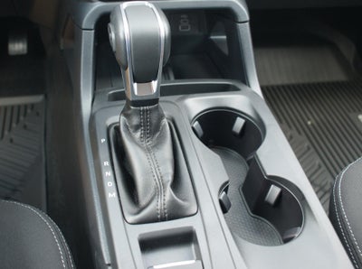 2026 Ford Ranger XLT 4WD SuperCrew 5' Box