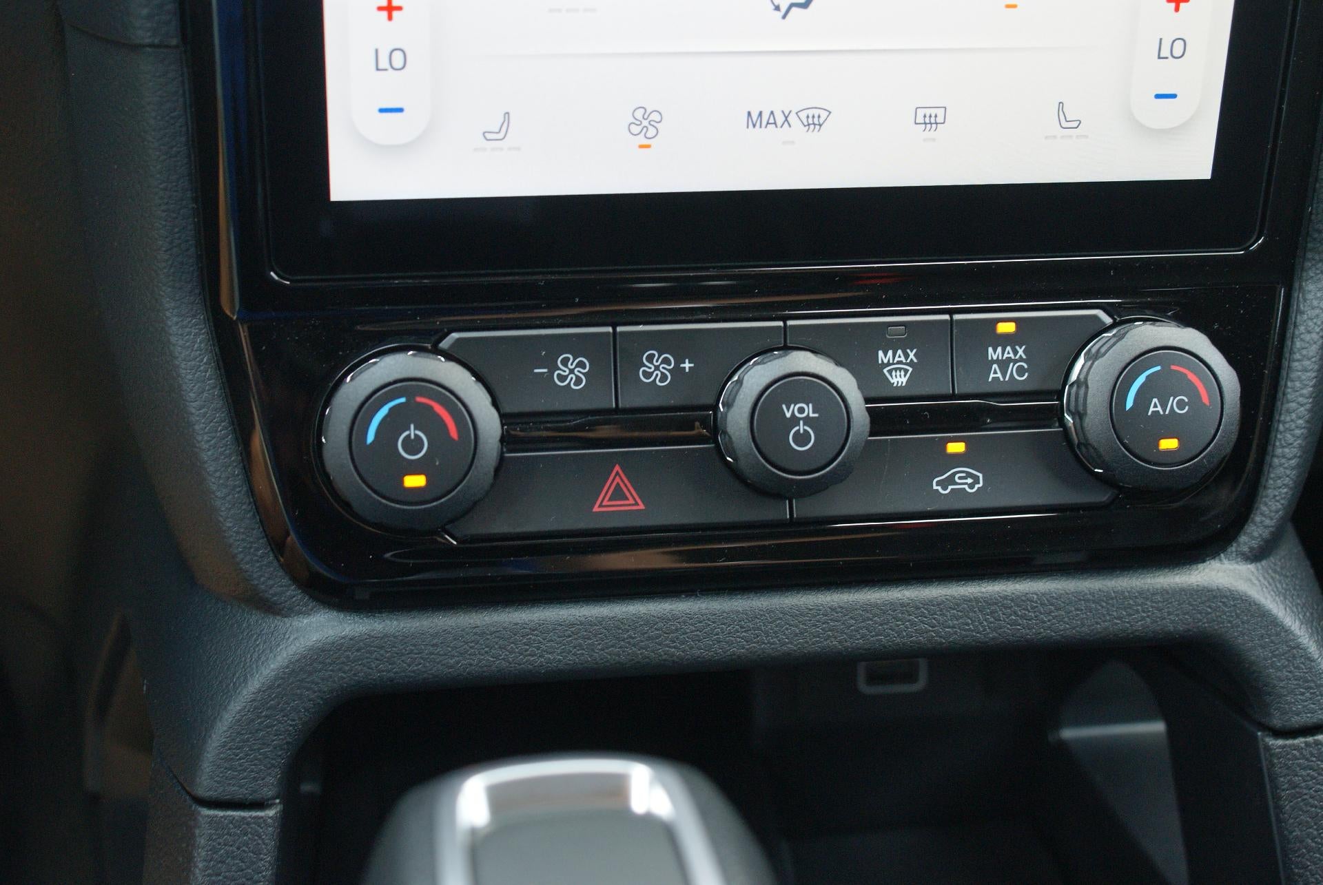 2026 Ford Ranger XLT 4WD SuperCrew 5' Box