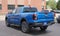2026 Ford Ranger XLT 4WD SuperCrew 5' Box