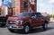 2026 Ford F-150 LARIAT 4WD SuperCrew 5.5' Box