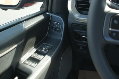 2026 Ford F-150 LARIAT 4WD SuperCrew 5.5' Box