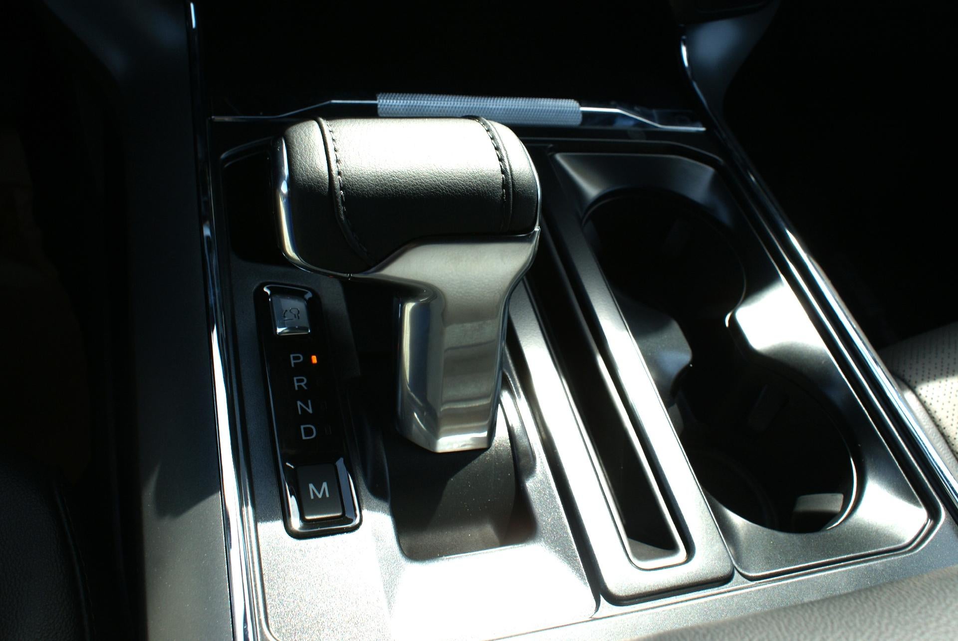 2026 Ford F-150 LARIAT 4WD SuperCrew 5.5' Box