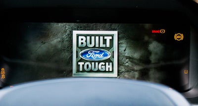 2025 Ford F-150 LARIAT 4WD SuperCrew 5.5' Box