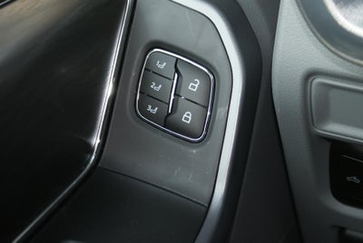 2025 Ford F-150 LARIAT 4WD SuperCrew 5.5' Box