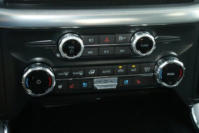 2025 Ford F-150 LARIAT 4WD SuperCrew 5.5' Box