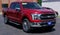 2025 Ford F-150 LARIAT 4WD SuperCrew 5.5' Box