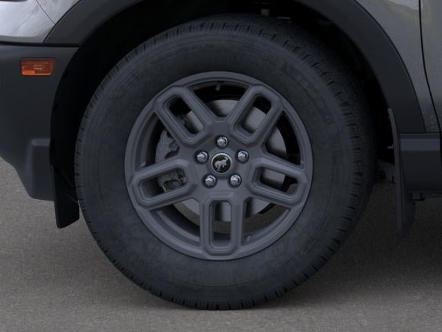 2026 Ford Bronco Sport Big Bend 4x4