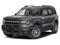 2026 Ford Bronco Sport Big Bend 4x4