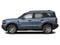 2026 Ford Bronco Sport Big Bend 4x4