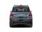 2026 Ford Bronco Sport Big Bend 4x4