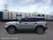 2026 Ford Bronco Sport Big Bend 4x4