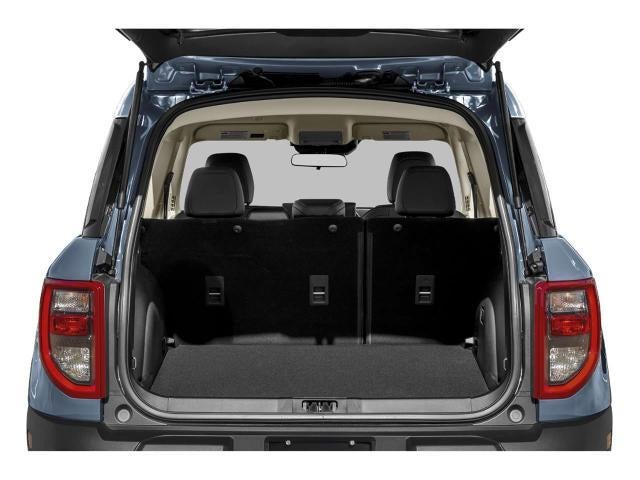 2026 Ford Bronco Sport Big Bend 4x4