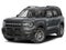 2026 Ford Bronco Sport Big Bend 4x4