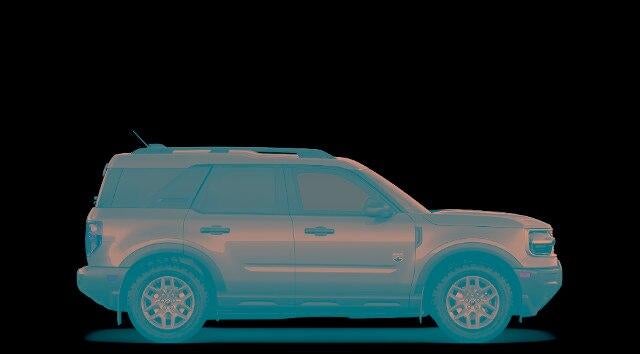 2026 Ford Bronco Sport Big Bend 4x4