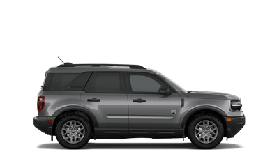 2026 Ford Bronco Sport Big Bend 4x4