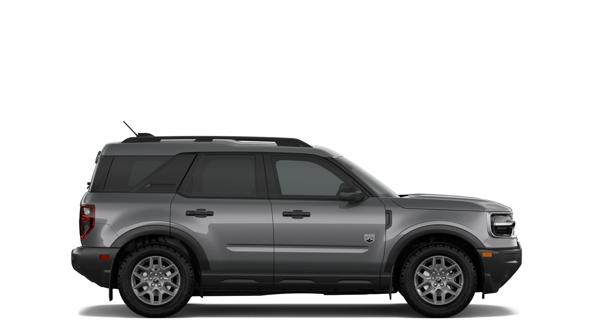 2026 Ford Bronco Sport Big Bend 4x4