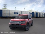 2026 Ford Bronco Sport Big Bend 4x4