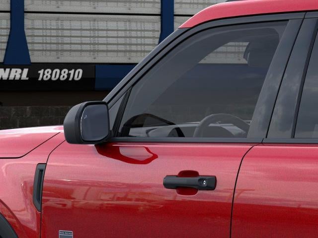 2026 Ford Bronco Sport Big Bend 4x4