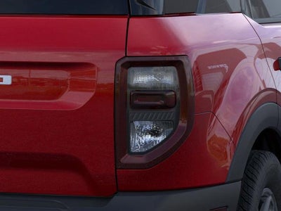 2026 Ford Bronco Sport Big Bend 4x4