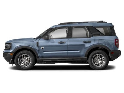 2026 Ford Bronco Sport Big Bend 4x4