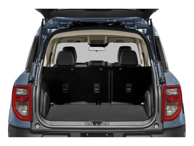 2026 Ford Bronco Sport Big Bend 4x4