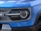 2026 Ford Bronco Sport Badlands 4x4