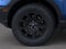 2026 Ford Bronco Sport Badlands 4x4