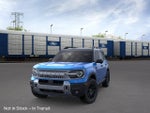 2026 Ford Bronco Sport Badlands 4x4
