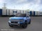 2026 Ford Bronco Sport Badlands 4x4