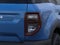 2026 Ford Bronco Sport Badlands 4x4