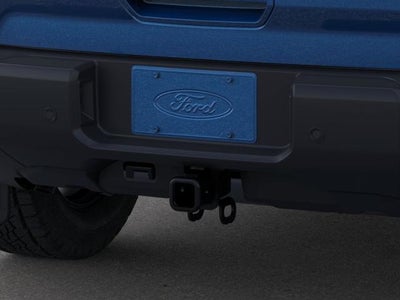 2026 Ford Bronco Sport Badlands 4x4