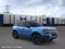 2026 Ford Bronco Sport Badlands 4x4