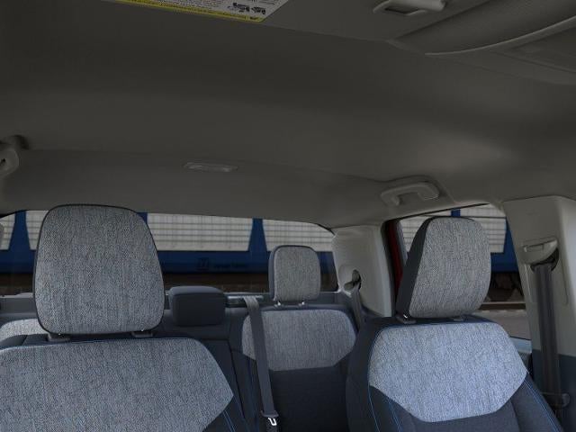 2026 Ford Maverick XLT AWD SuperCrew