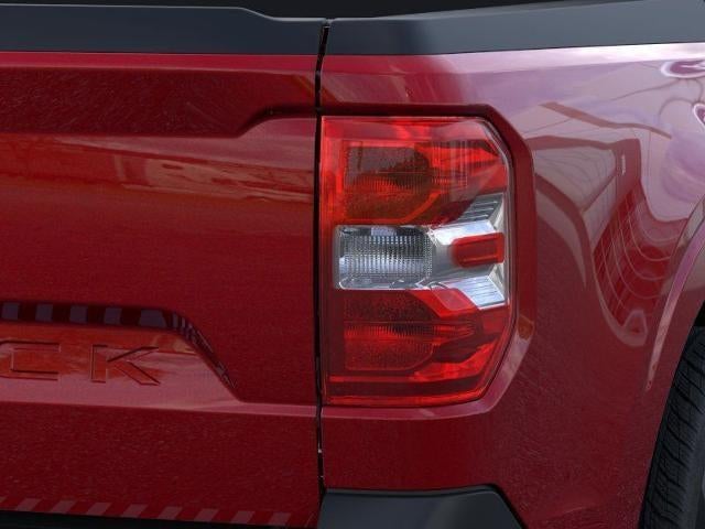 2026 Ford Maverick XLT AWD SuperCrew