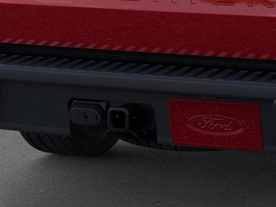 2026 Ford Maverick XLT AWD SuperCrew