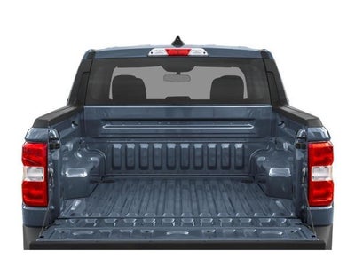 2026 Ford Maverick XLT AWD SuperCrew