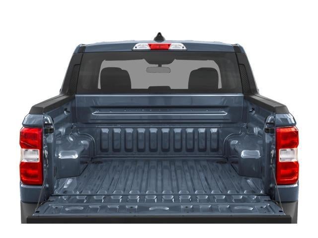 2026 Ford Maverick XLT AWD SuperCrew