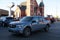 2026 Ford Maverick XLT AWD SuperCrew