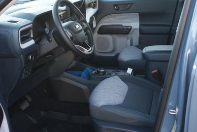 2026 Ford Maverick XLT AWD SuperCrew