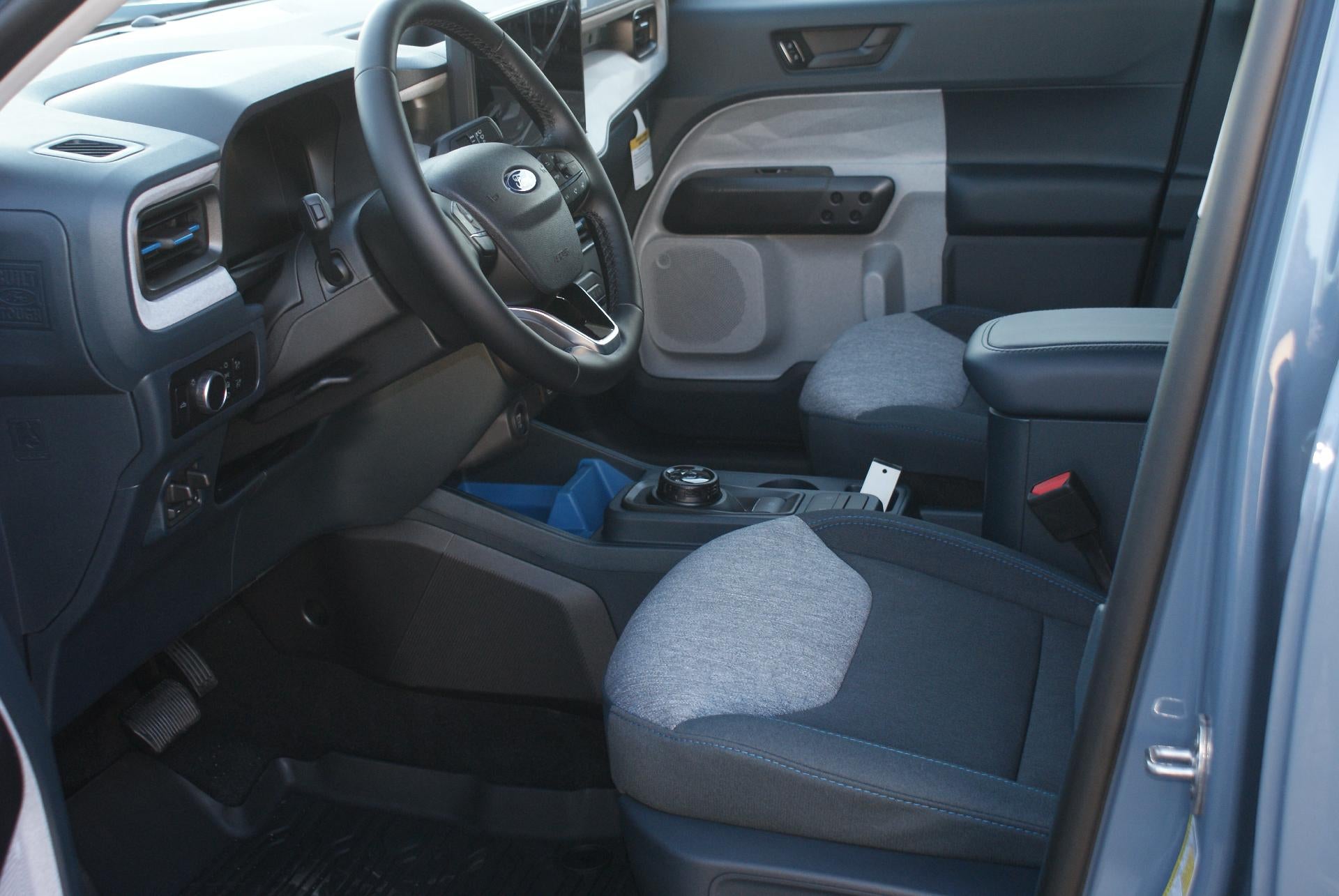 2026 Ford Maverick XLT AWD SuperCrew