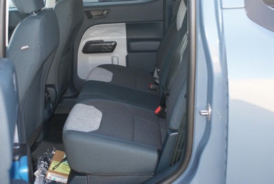 2026 Ford Maverick XLT AWD SuperCrew