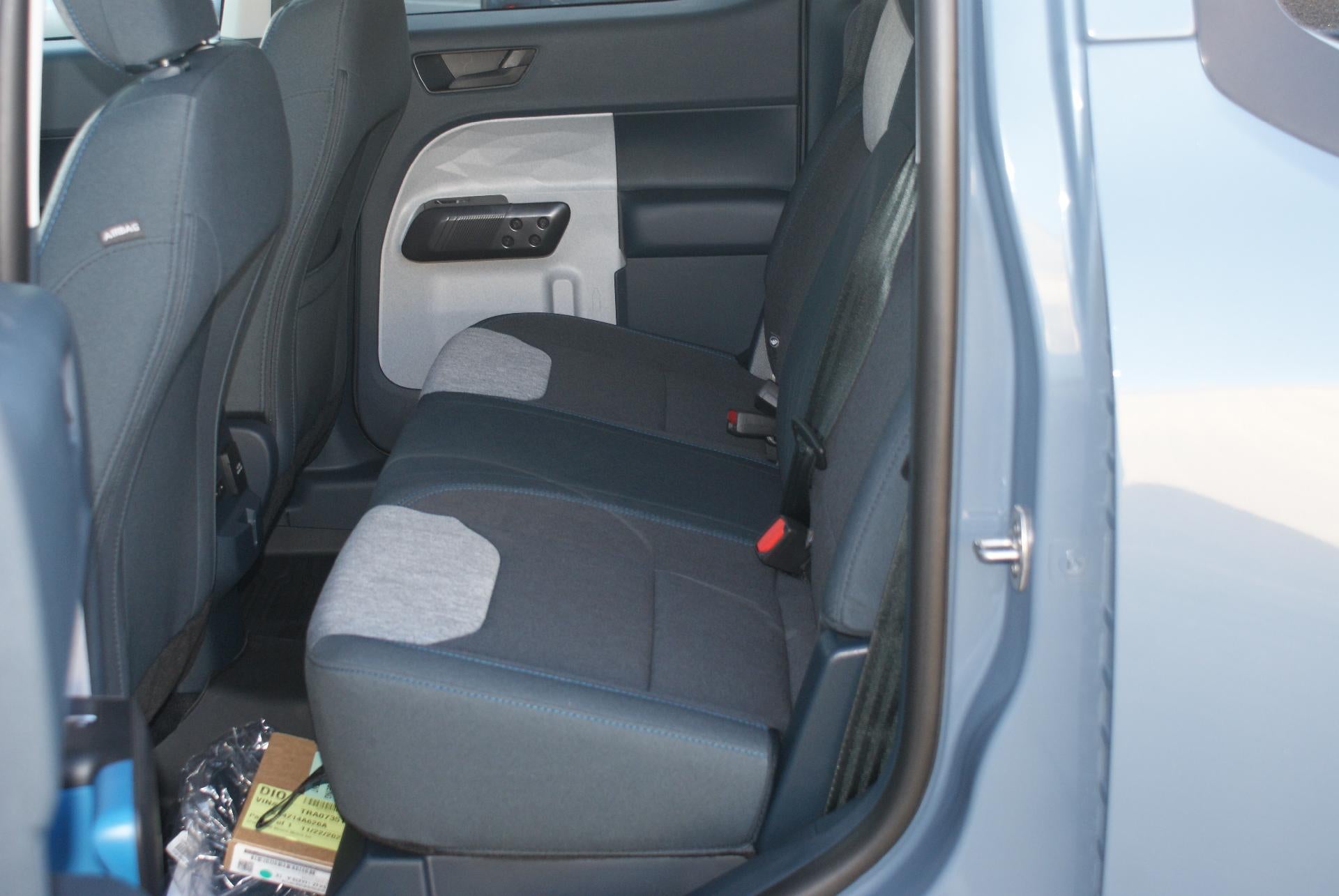 2026 Ford Maverick XLT AWD SuperCrew