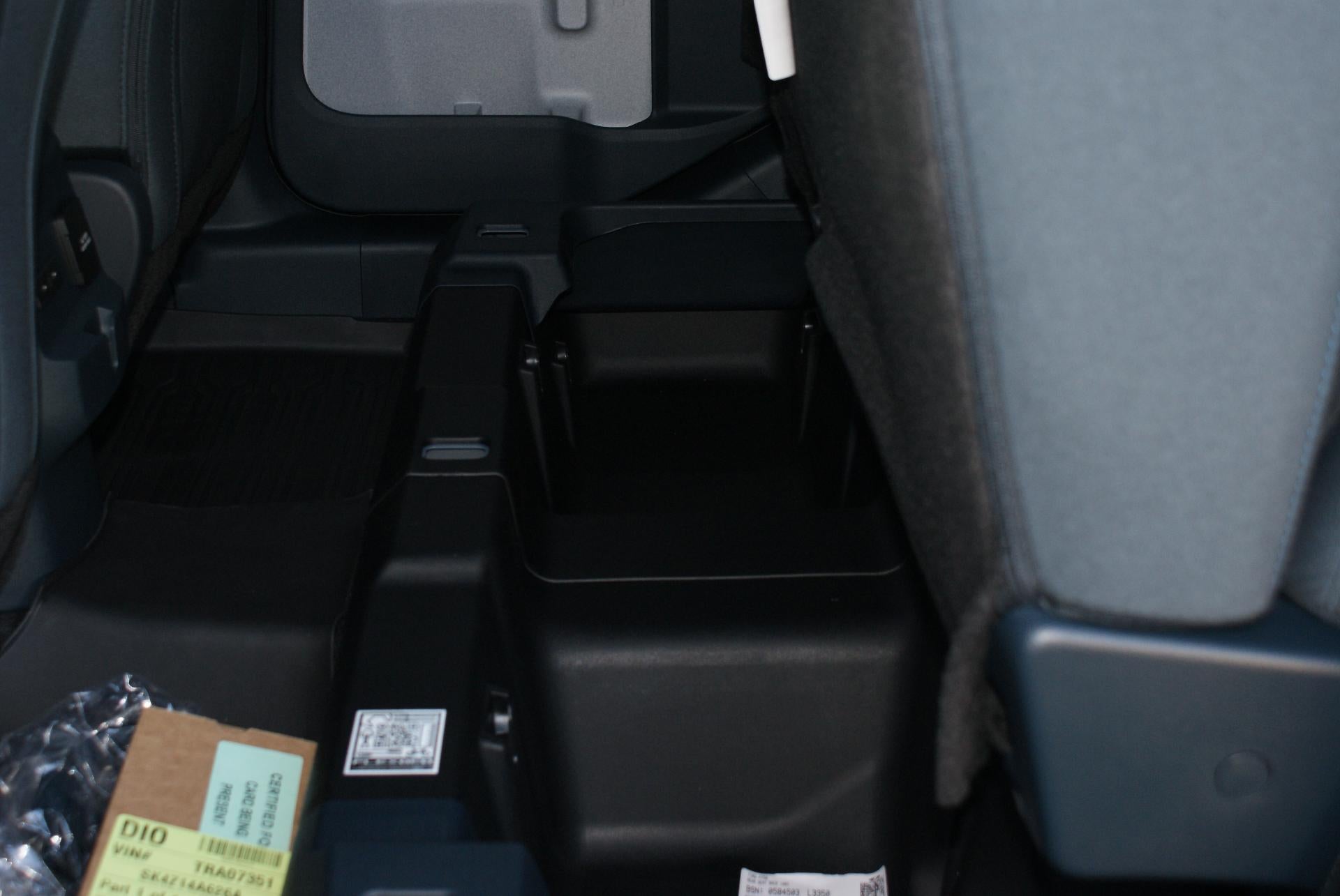 2026 Ford Maverick XLT AWD SuperCrew