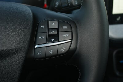 2026 Ford Maverick XLT AWD SuperCrew