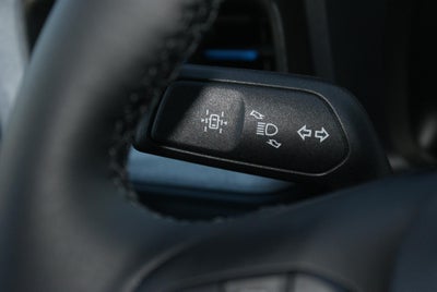 2026 Ford Maverick XLT AWD SuperCrew